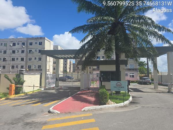 Apartamento em leilão em Maceio