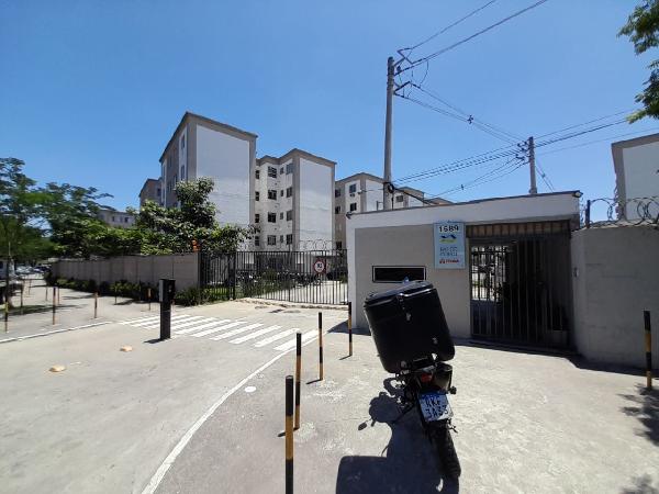 Apartamento em leilão em Rio De Janeiro