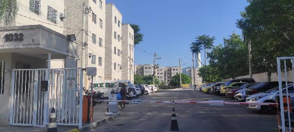 Apartamento em leilão em Rio De Janeiro