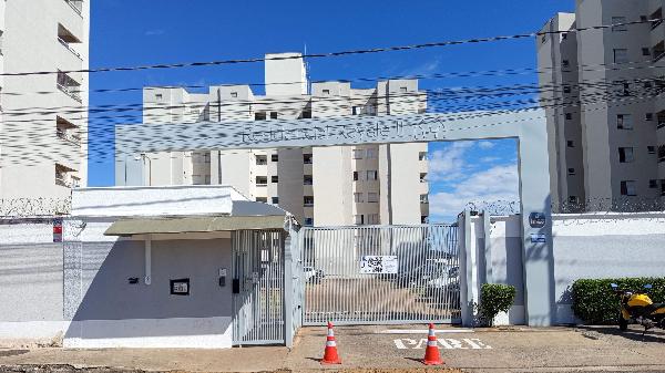Apartamento em leilão em Uberlandia