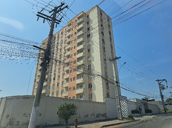 Apartamento em leilão em Sao Goncalo