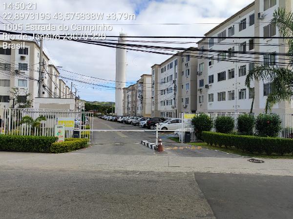 Apartamento em leilão em Rio De Janeiro