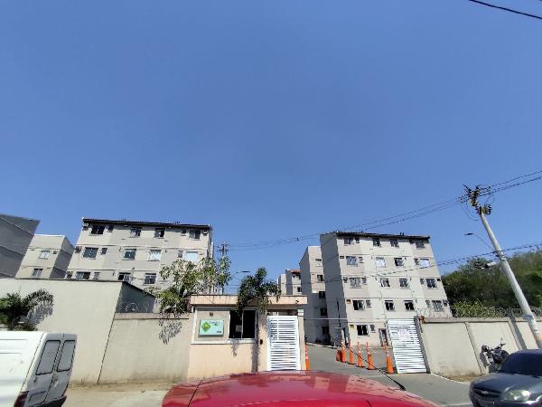 Apartamento em leilão em Mesquita