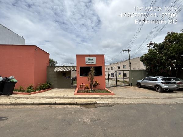Apartamento em leilão em Esmeraldas