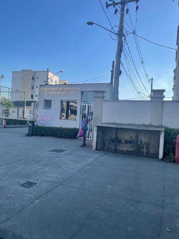 Apartamento em leilão em Rio De Janeiro