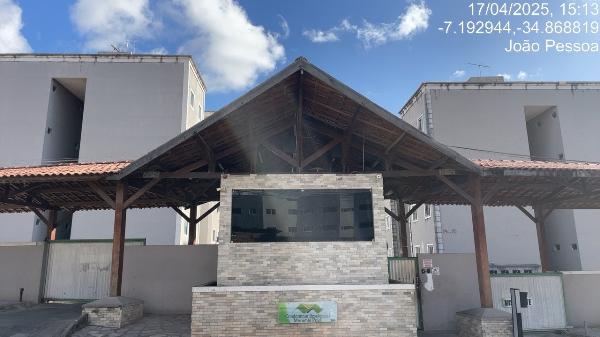 Apartamento em leilão em Joao Pessoa
