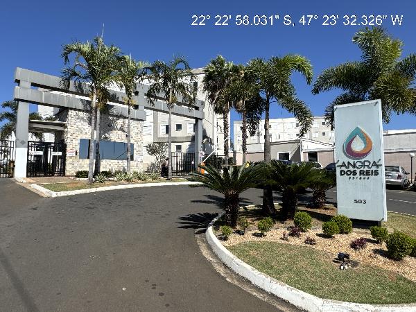 Apartamento em leilão em Araras