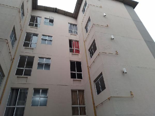 Apartamento em leilão em Rio De Janeiro