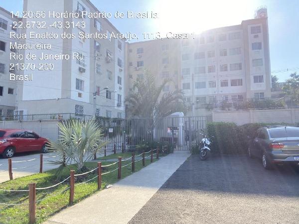 Apartamento em leilão em Rio De Janeiro