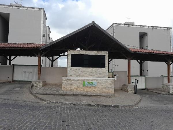 Apartamento em leilão em Joao Pessoa