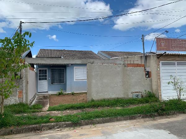 Casa em leilão em Campos Dos Goytacazes