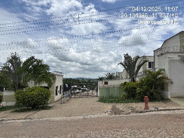 Apartamento em leilão em Divinopolis