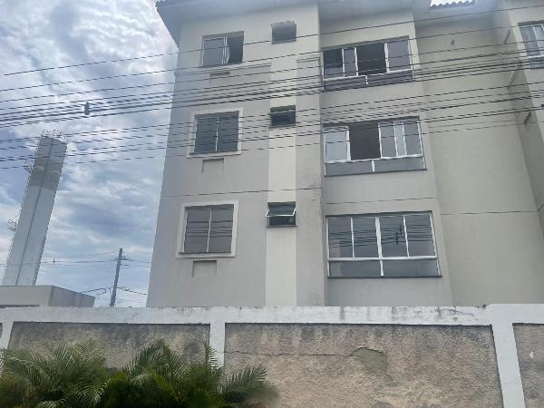 Apartamento em leilão em Itaguai