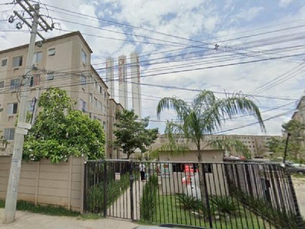 Apartamento em leilão em Rio De Janeiro