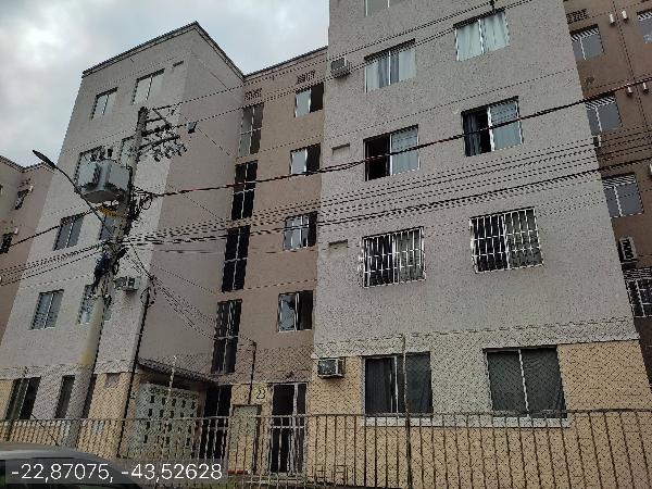 Apartamento em leilão em Rio De Janeiro