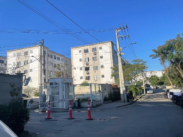 Apartamento em leilão em Rio De Janeiro
