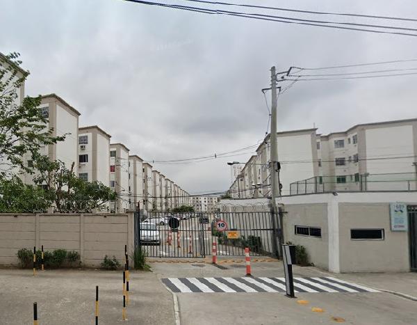 Apartamento em leilão em Rio De Janeiro