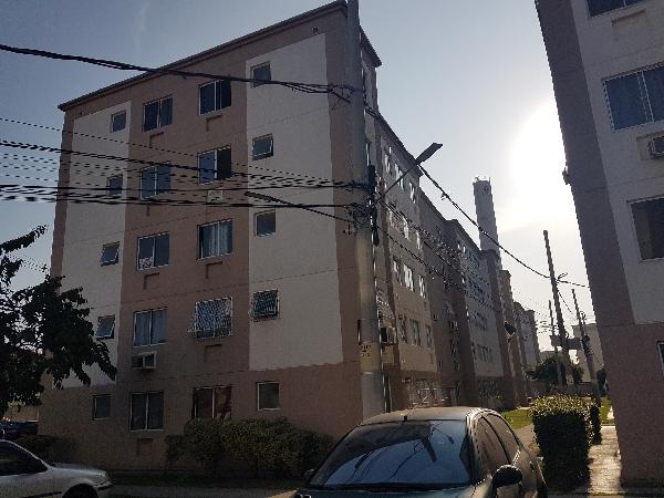 Apartamento em leilão em Rio De Janeiro