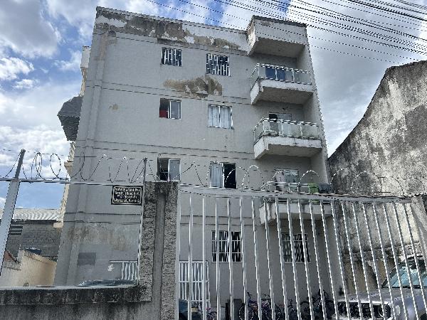 Apartamento em leilão em Itaborai