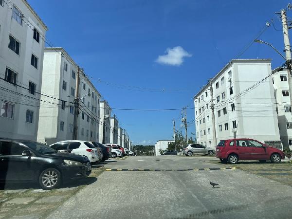 Apartamento em leilão em Salvador