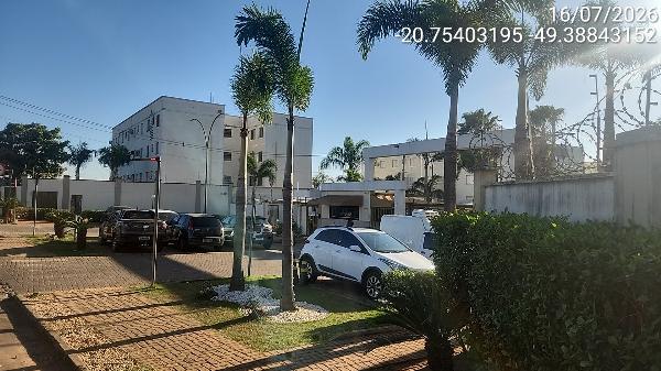 Apartamento em leilão em Sao Jose Do Rio Preto
