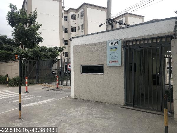Apartamento em leilão em Rio De Janeiro