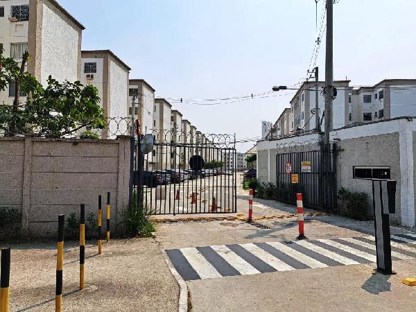 Apartamento em leilão em Rio De Janeiro