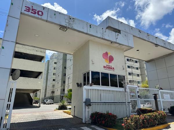 Apartamento em leilão em Paulista