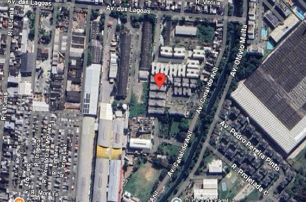 Apartamento em leilão em Rio De Janeiro