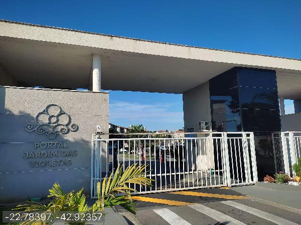 Apartamento em leilão em Itaborai