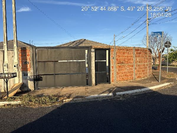 Casa em leilão em Sao Jose Do Rio Preto