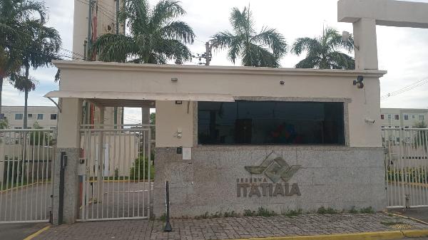 Apartamento em leilão em Resende