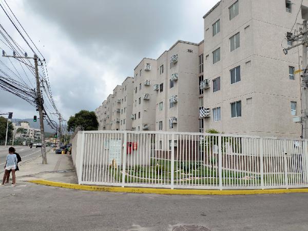 Apartamento em leilão em Rio De Janeiro