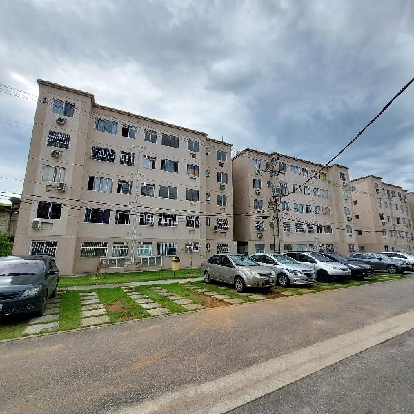 Apartamento em leilão em Rio De Janeiro