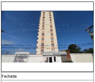 Apartamento em leilão em Sao Goncalo