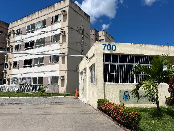 Apartamento em leilão em Sao Lourenco Da Mata