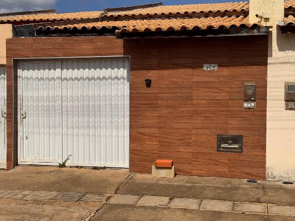 Casa em leilão em Vitoria Da Conquista