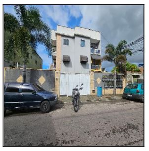 Apartamento em leilão em Sao Goncalo
