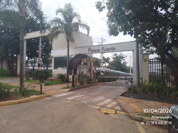 Apartamento em leilão em Araraquara