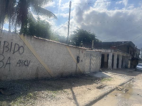 Apartamento em leilão em Sao Goncalo