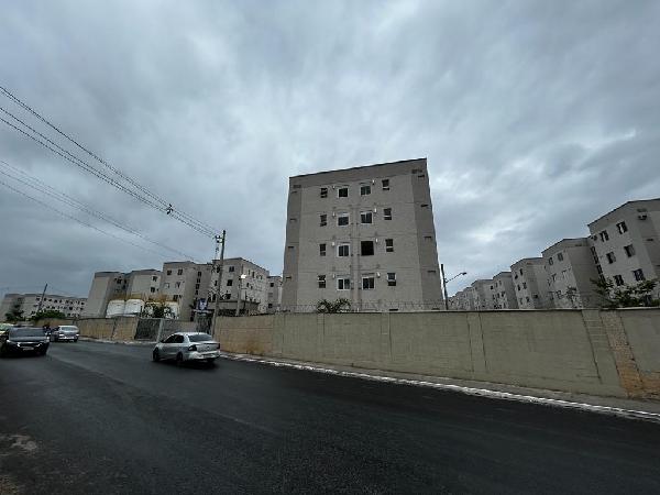 Apartamento em leilão em Belford Roxo