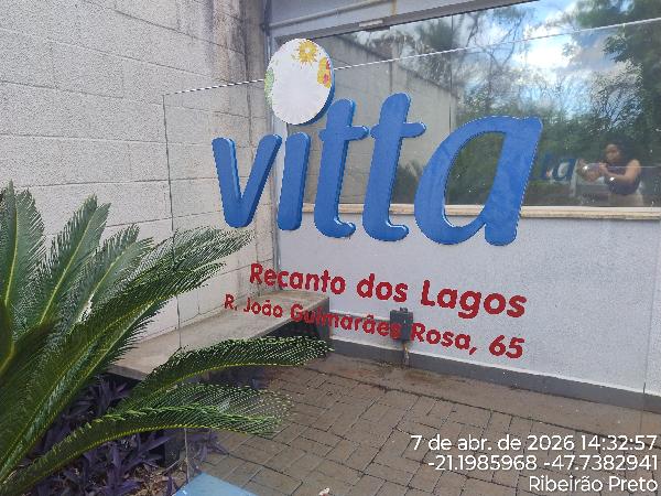 Apartamento em leilão em Ribeirao Preto
