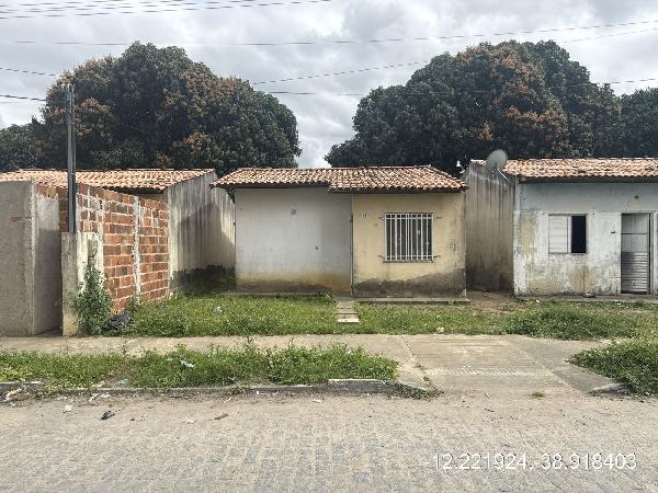 Terreno em leilão em Feira De Santana