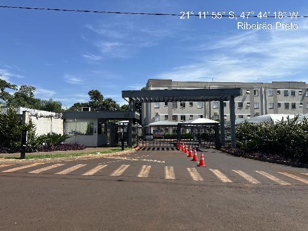 Apartamento em leilão em Ribeirao Preto