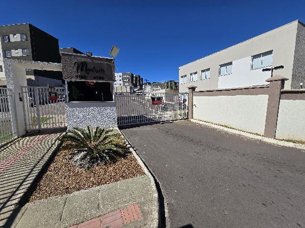 Apartamento em leilão em Campo Largo