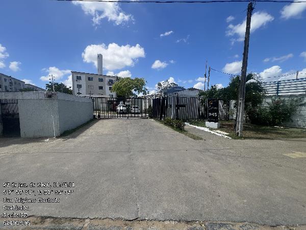 Apartamento em leilão em Recife