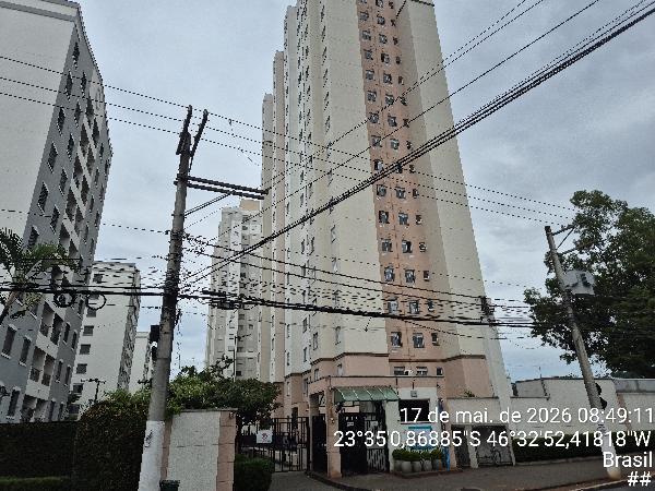 Apartamento em leilão em Sao Paulo
