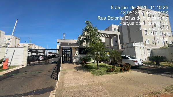 Apartamento em leilão em Uberlandia