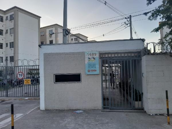 Apartamento em leilão em Rio De Janeiro