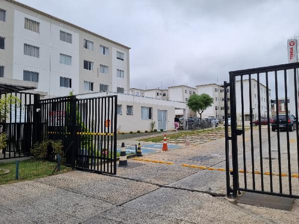 Apartamento em leilão em Sao Jose Dos Pinhais